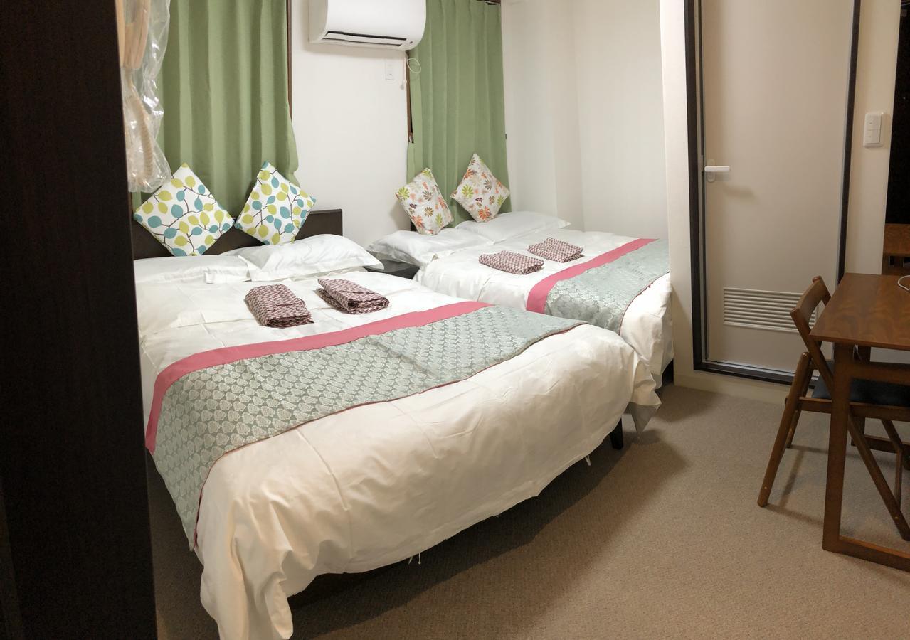 Greenhotel - Tokyo — Photos 2